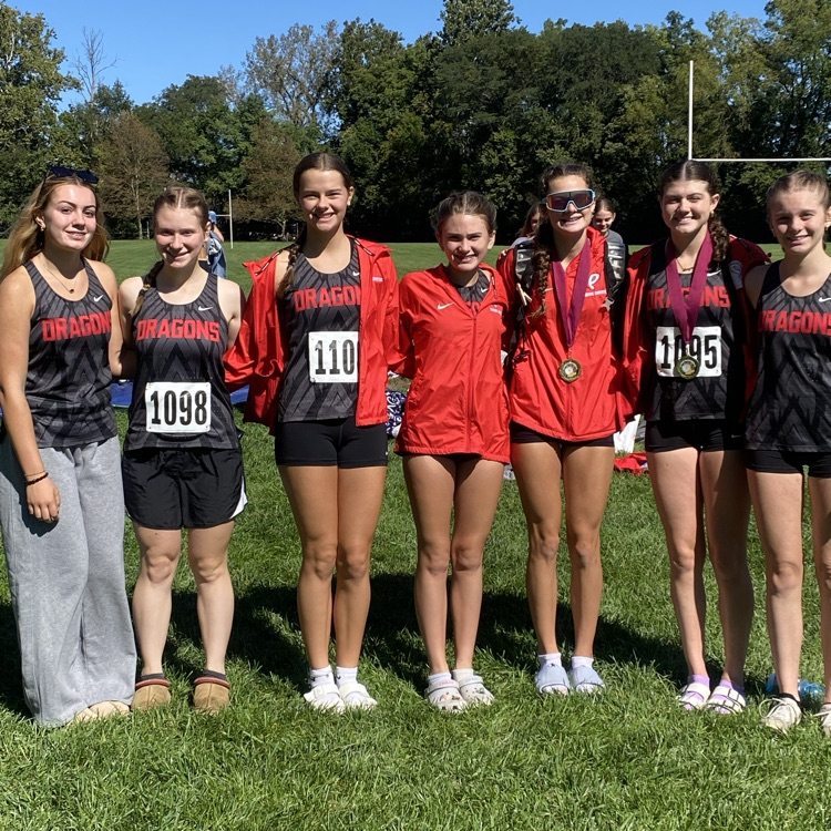girls varsity