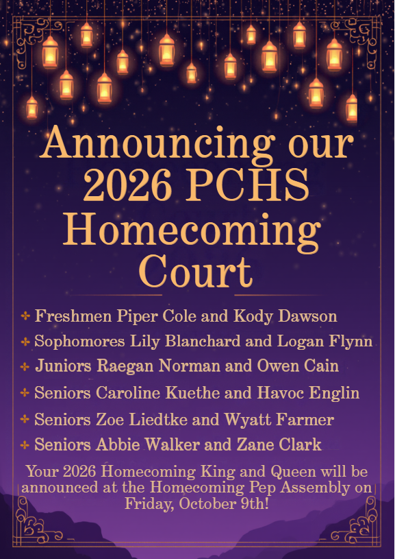 PCHS