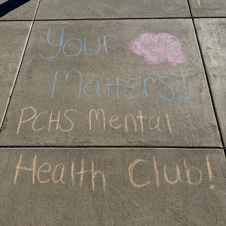mental health club