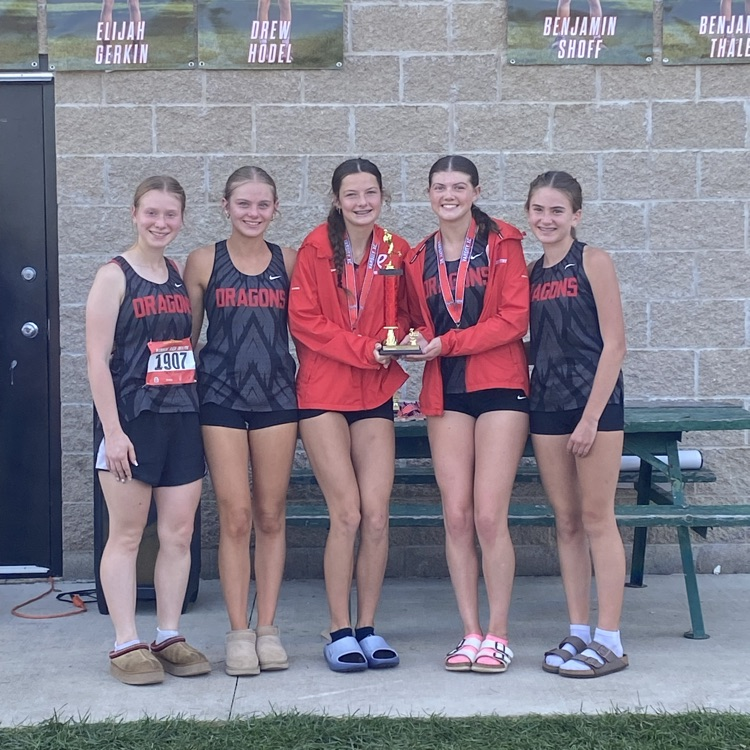 team trophy