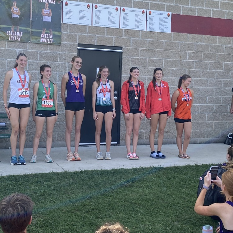 medal winners