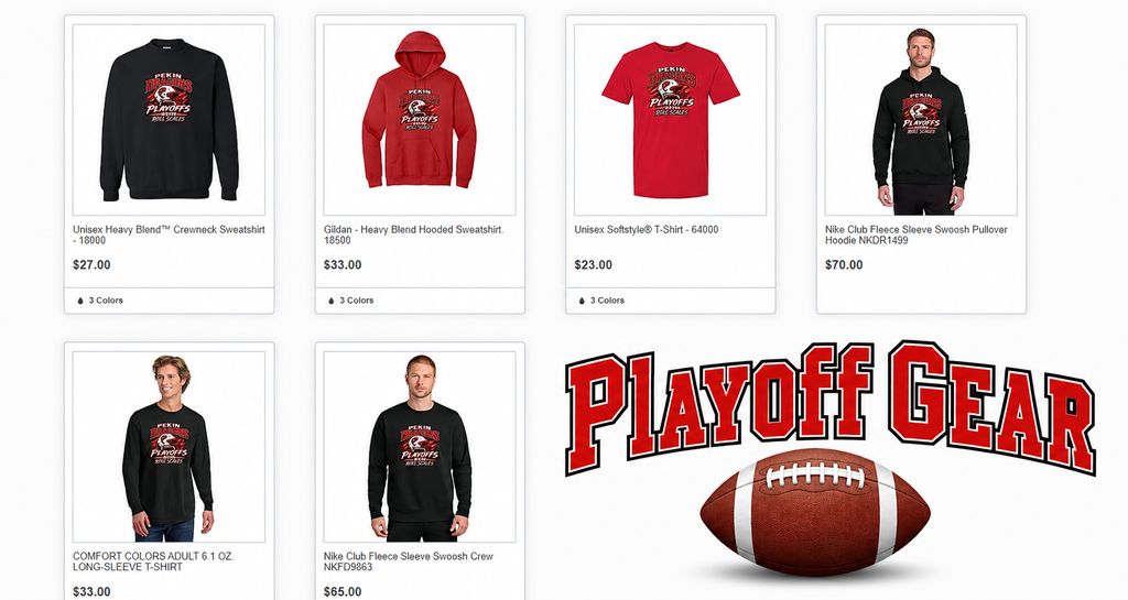 playoff