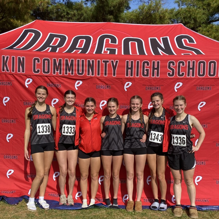 girls team