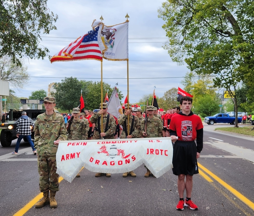 jrotc