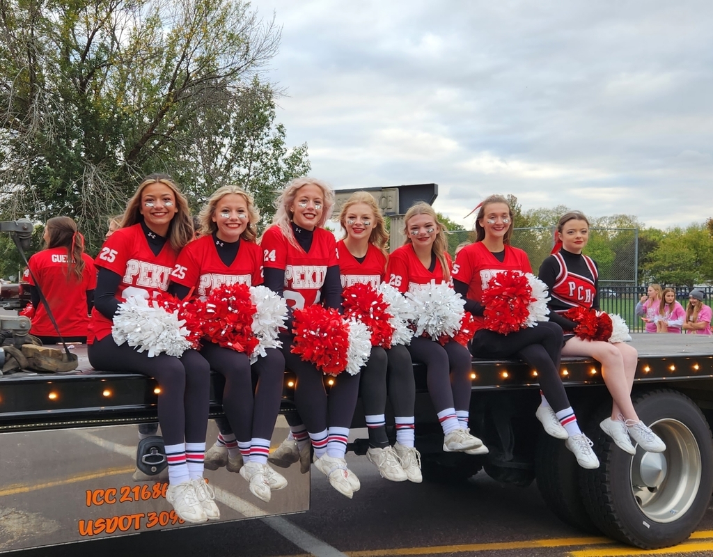 cheer