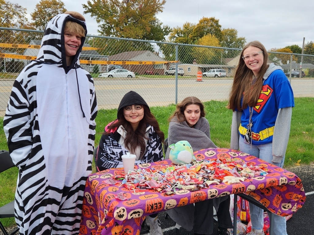 key club