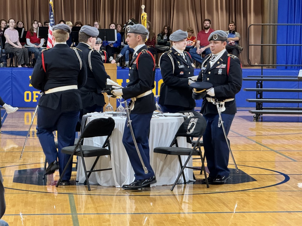 rotc