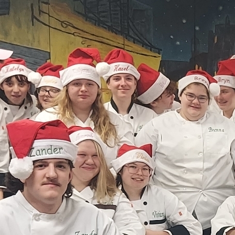 Santa 