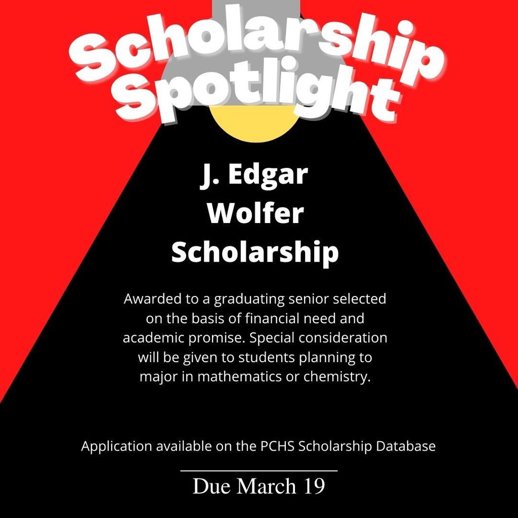 Scholarship