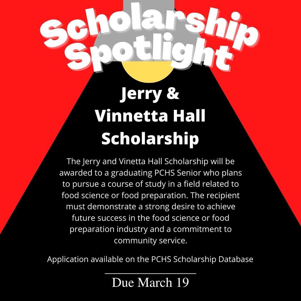 Scholarship