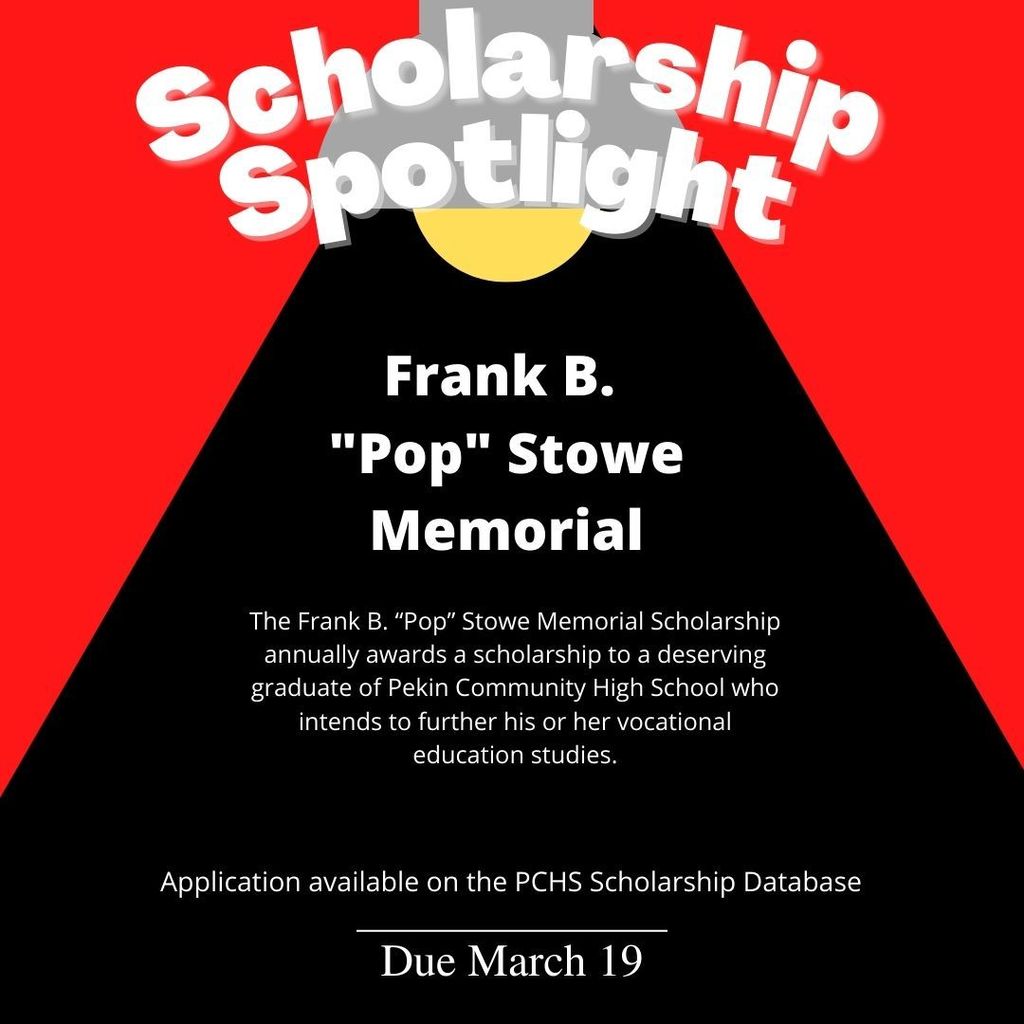 Scholarships