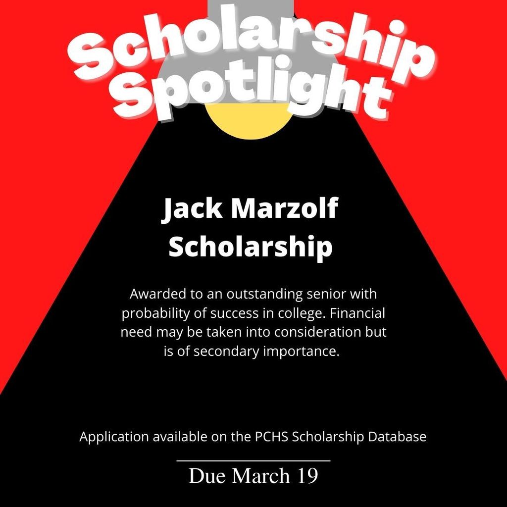 Scholarships