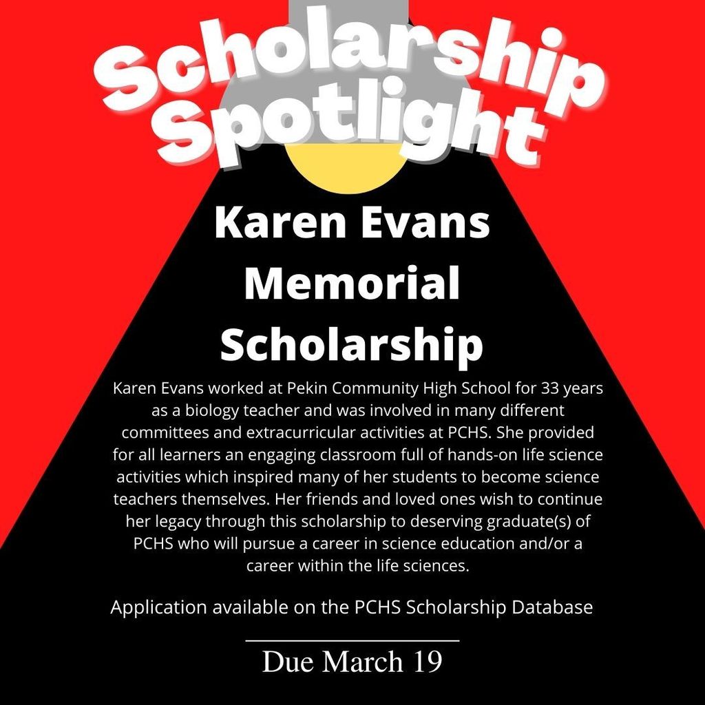 Scholarships