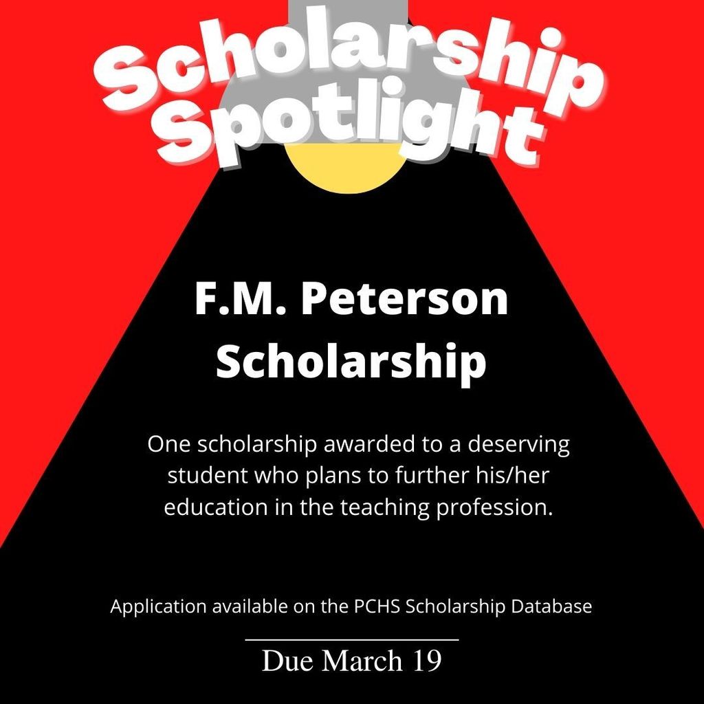 Scholarship