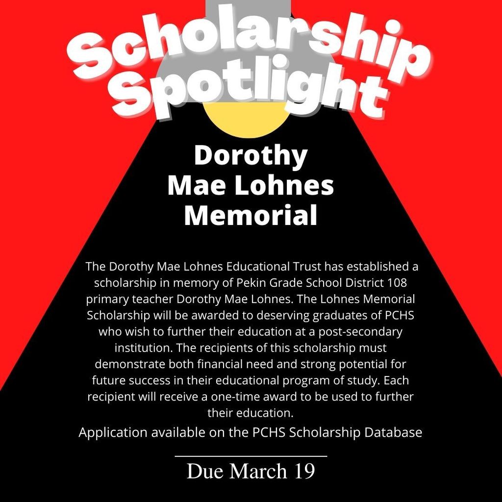 Scholarship