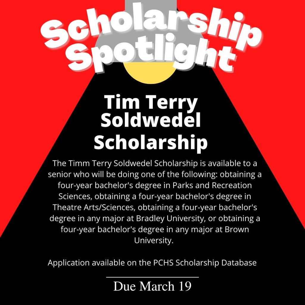 Scholarship