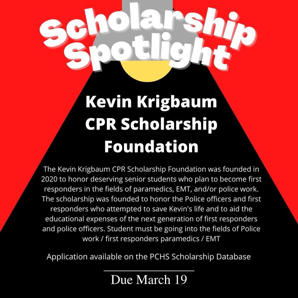 Scholarships