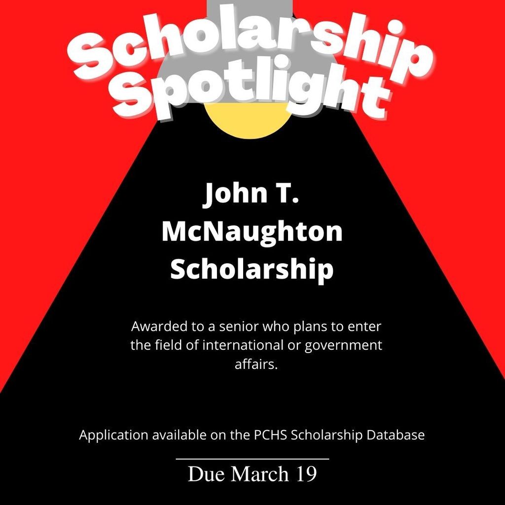 scholarships