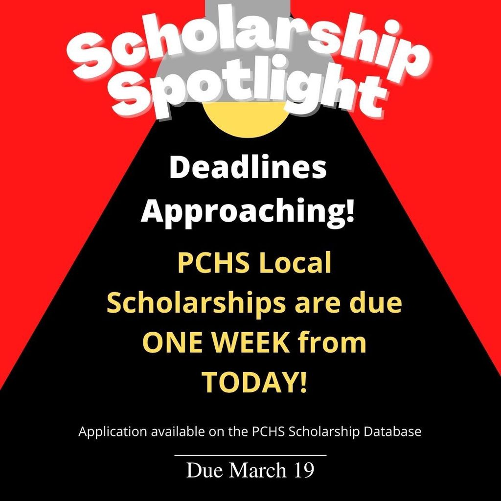 Scholarships