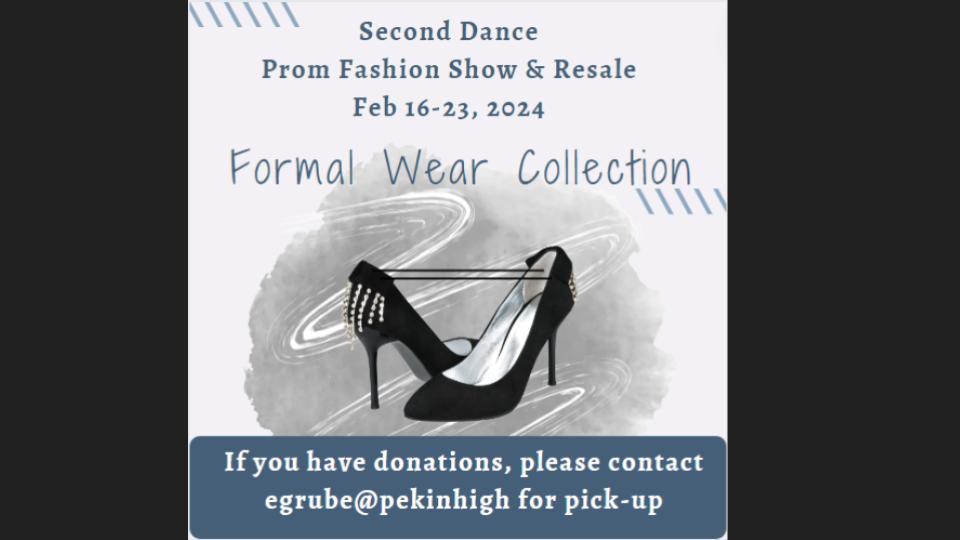 donate