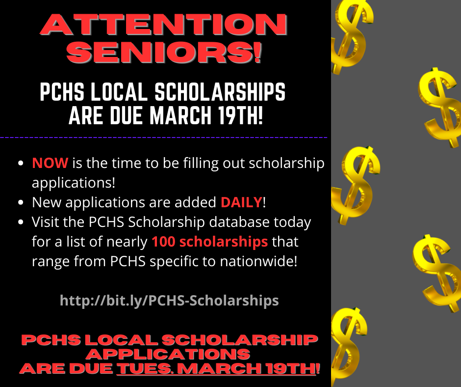 scholarships