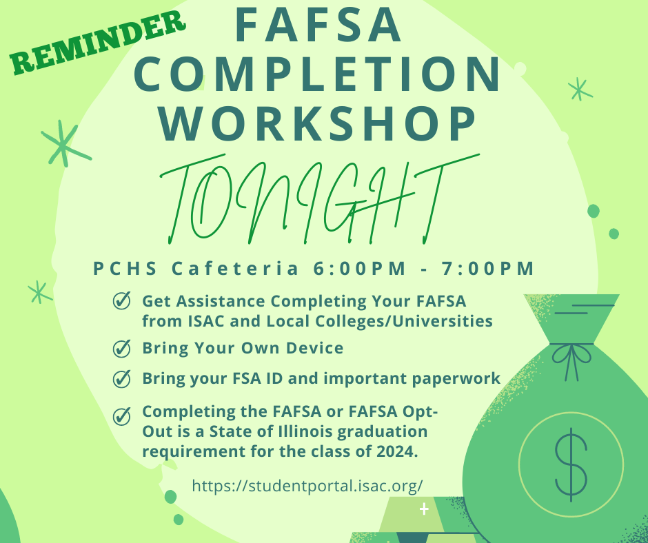 FAFSA