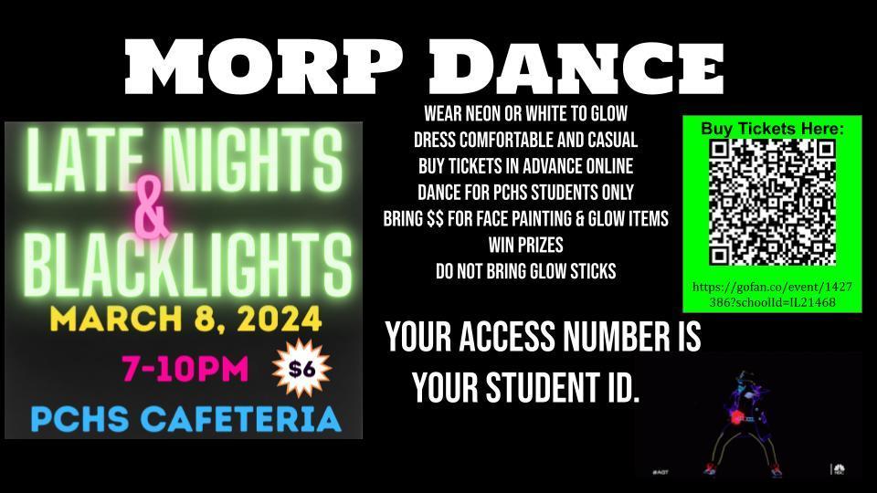 Morpdance