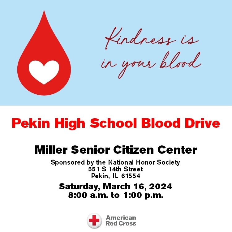 blood drive