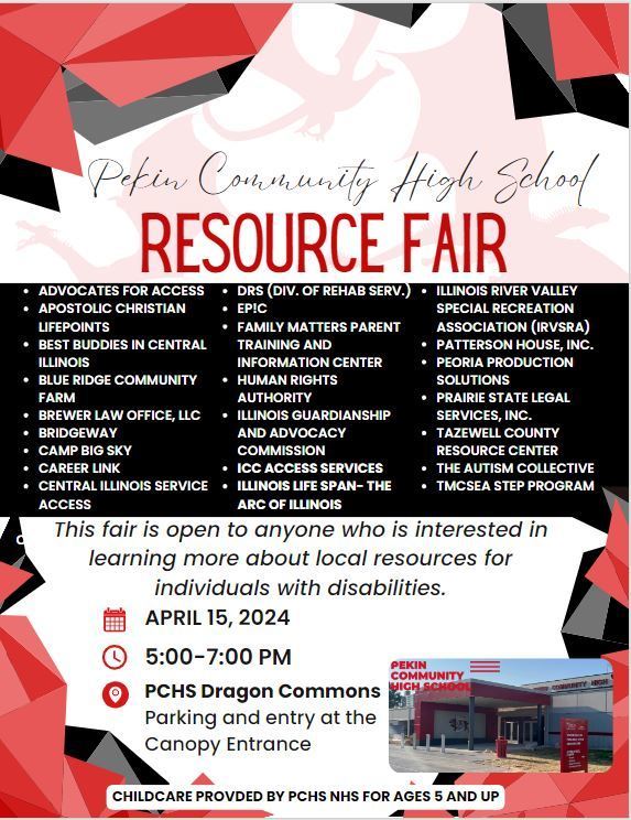 resource
