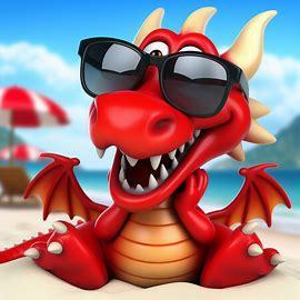 dragons