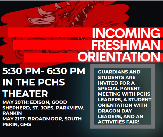 orientation