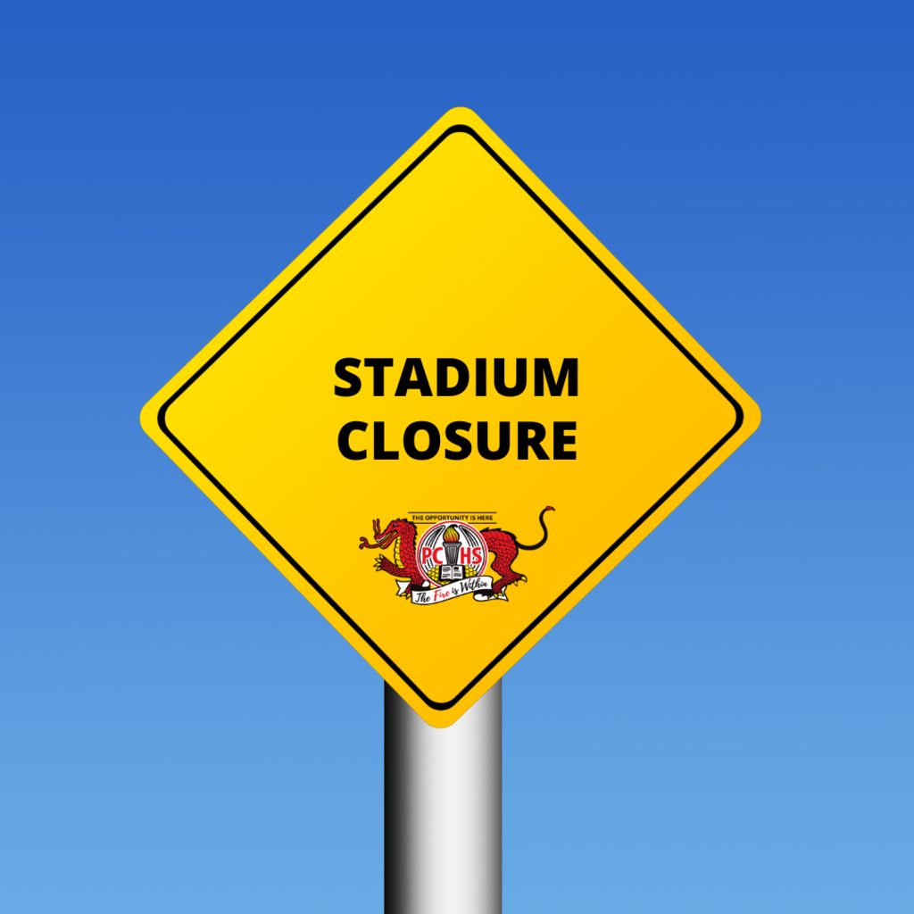 stadium