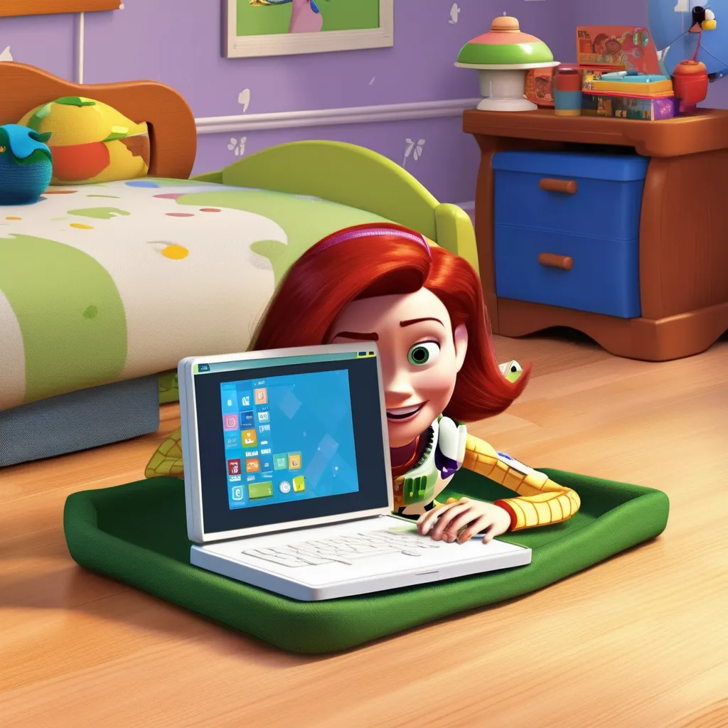 computer