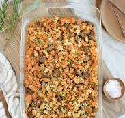 stuffing