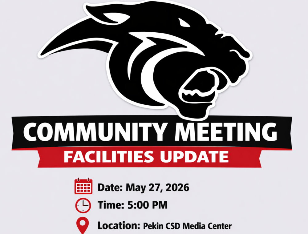Facilities Update
