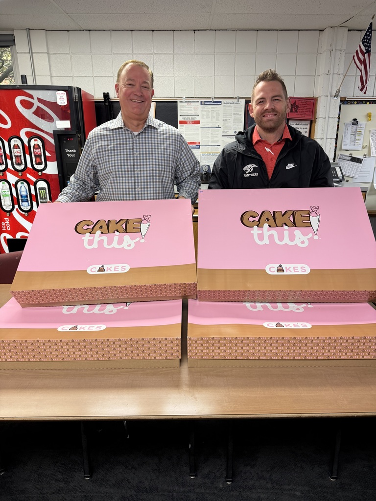 Federation Bank - Donuts