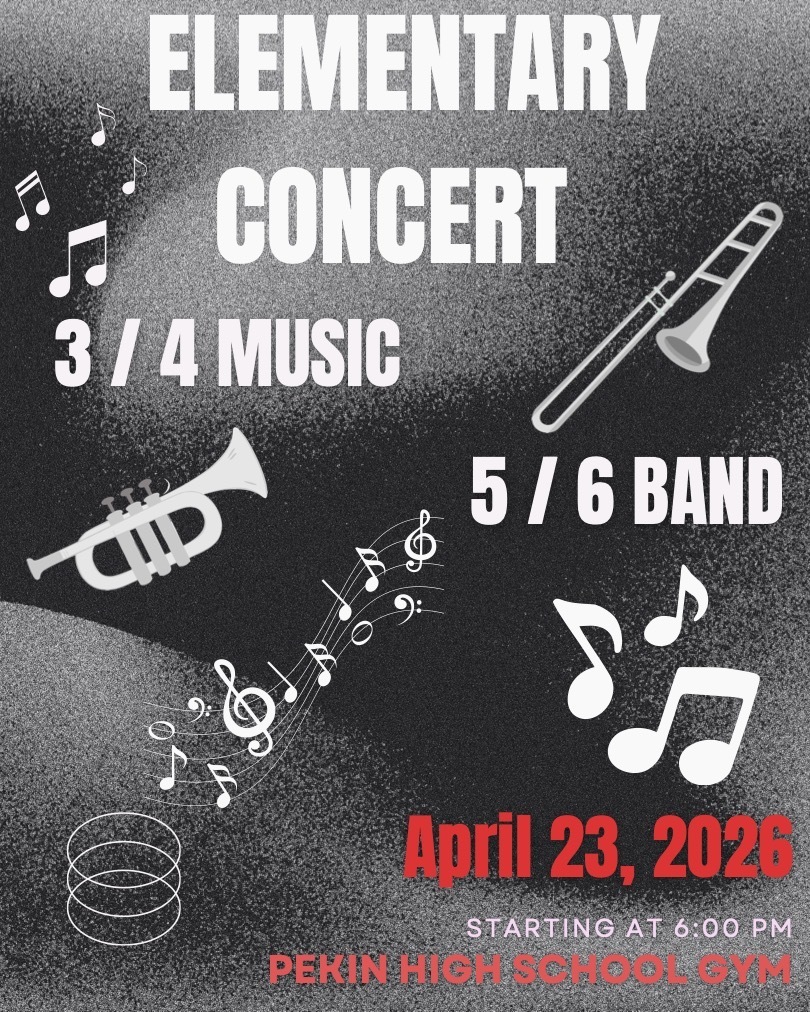 elementary concert