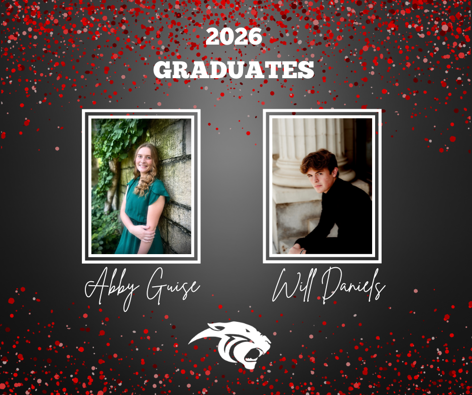 Abby Guise & WIll Daniels