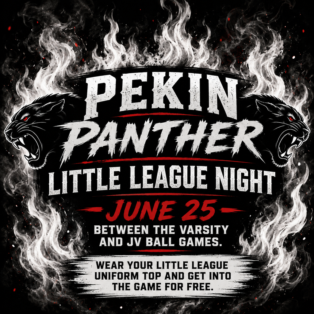 Little League Night