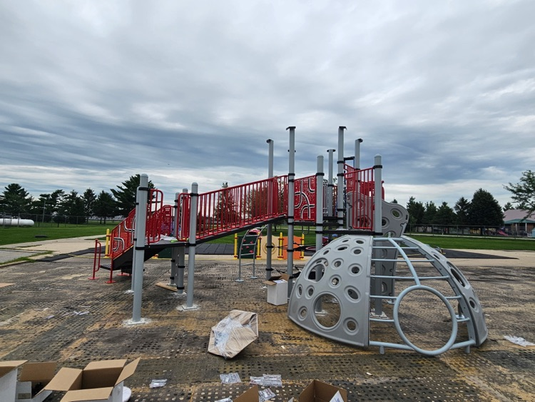 playground
