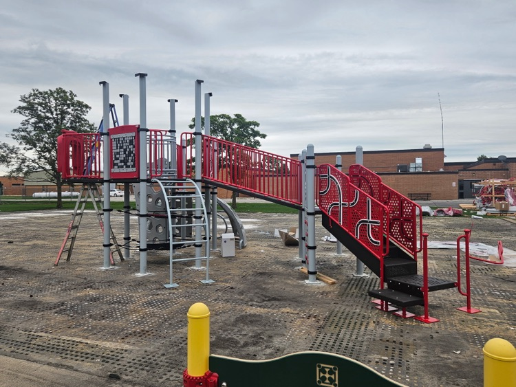 playground