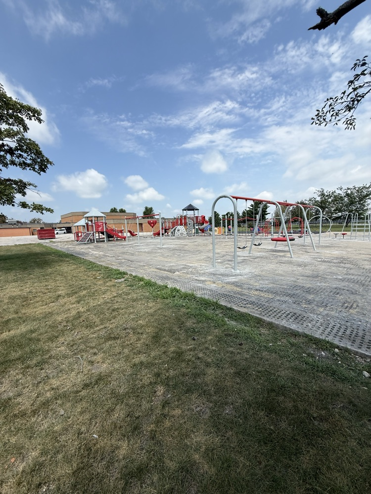 playground