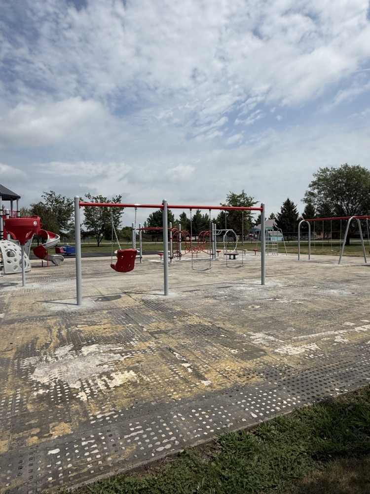 playground