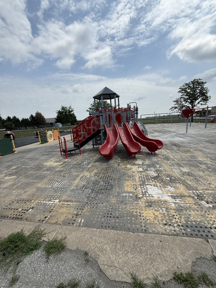 playground