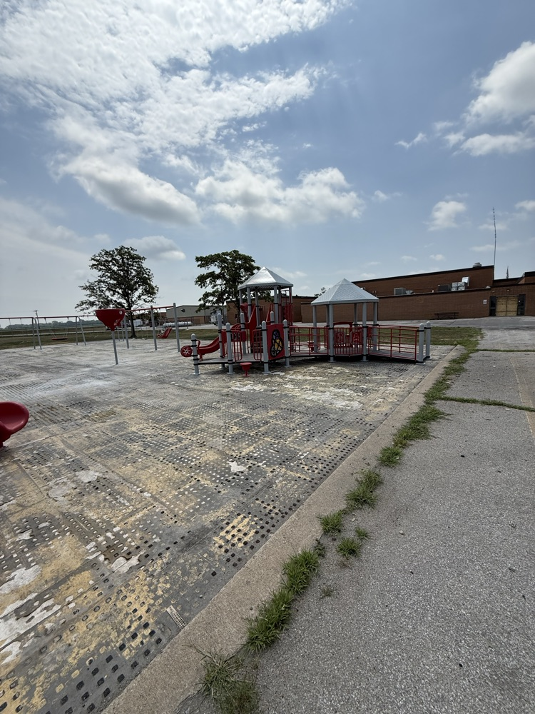 playground