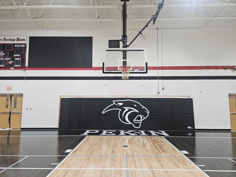 gym pad