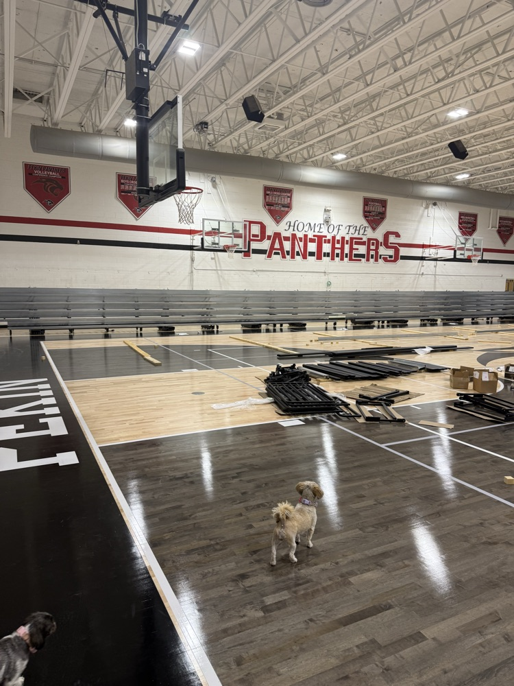 bleachers