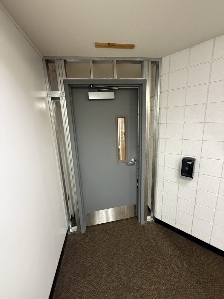 preschool rooms