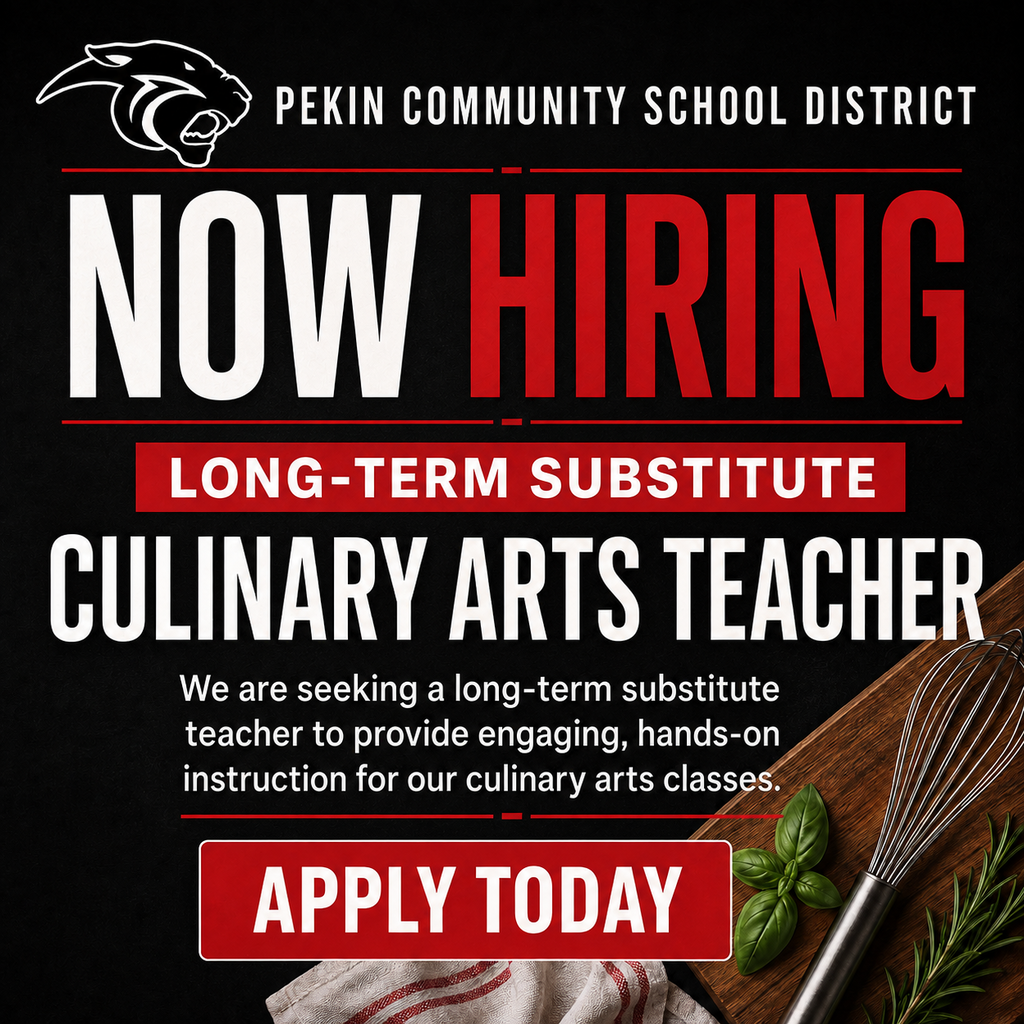Long-Term Classroom Substitute