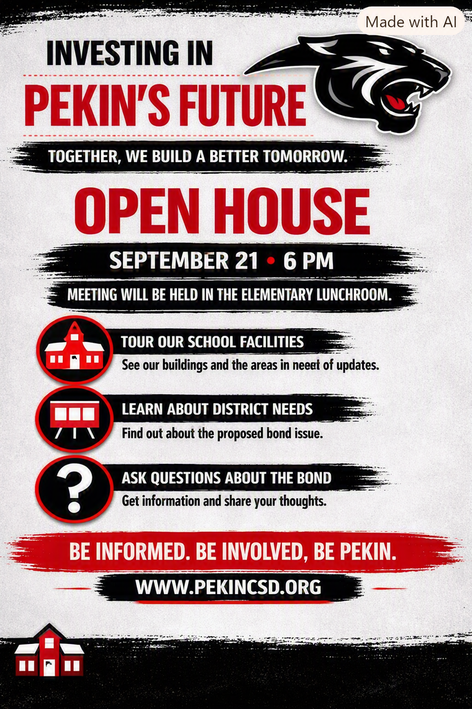 Community Meeting